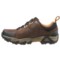 425XW_5 Ahnu Coburn Low Hiking Shoes - Waterproof, Leather (For Men)