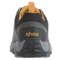 232AU_2 Ahnu Coburn Low Hiking Shoes - Waterproof, Nubuck (For Men)