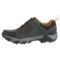 232AU_3 Ahnu Coburn Low Hiking Shoes - Waterproof, Nubuck (For Men)