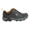 232AU_4 Ahnu Coburn Low Hiking Shoes - Waterproof, Nubuck (For Men)