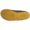 9195V_3 Ahnu Cruz Vegan Shoes - Canvas, Slip-Ons (For Men)