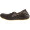 9195V_5 Ahnu Cruz Vegan Shoes - Canvas, Slip-Ons (For Men)