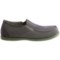 9195W_4 Ahnu De Haro Shoes - Leather, Slip-Ons (For Men)