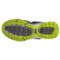 154FV_3 Ahnu Del Rey Sport Sandals (For Men)