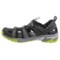 154FV_5 Ahnu Del Rey Sport Sandals (For Men)