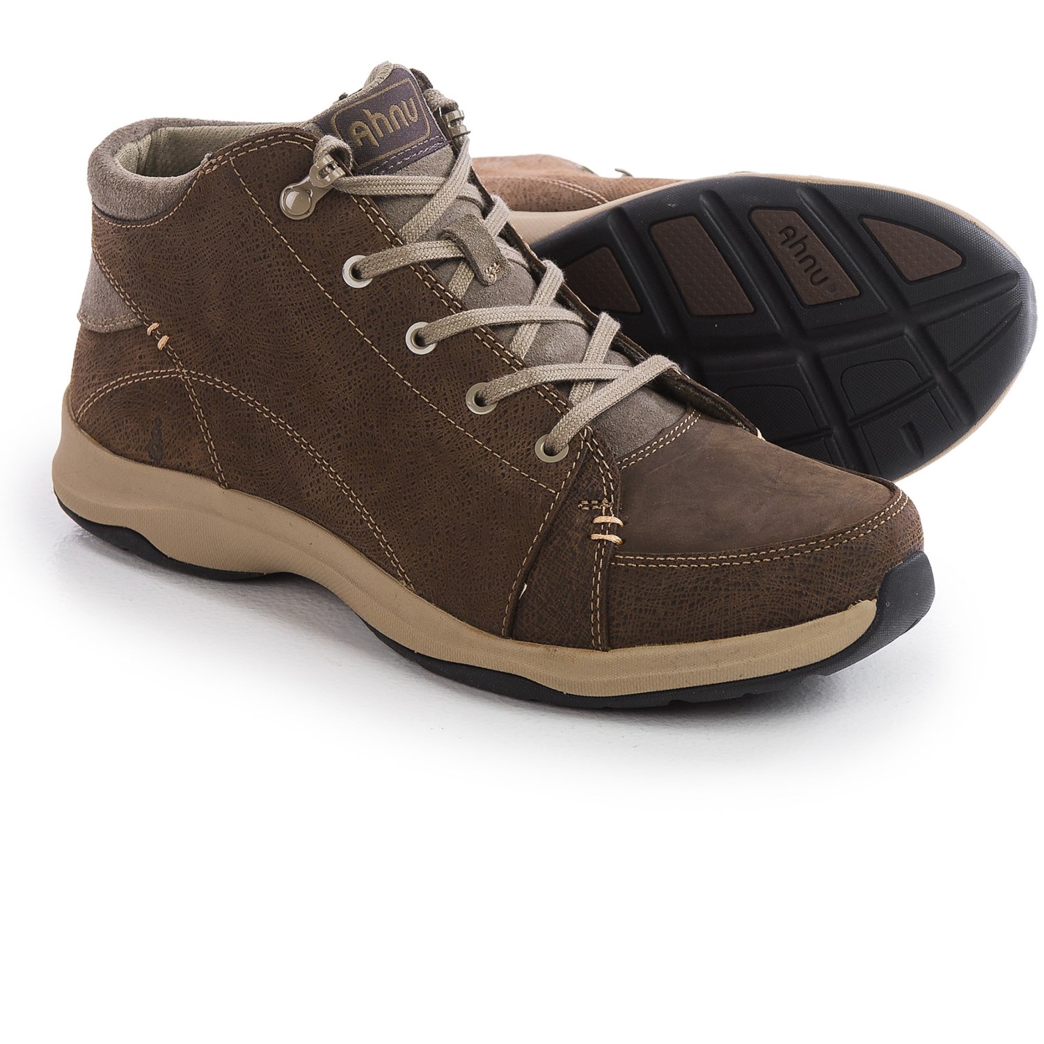Ahnu Fairfax Shoes For Women Save 61 Ahnu Fairfax Shoes Waterproof Leather For Women In Porter