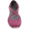 117AV_2 Ahnu Good Karma Shoes - Vegan Leather (For Women)