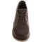 9032T_2 Ahnu Harris Chukka Boots - Leather (For Men)