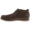 9032T_5 Ahnu Harris Chukka Boots - Leather (For Men)