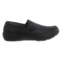 154FT_4 Ahnu Jack Pro Leather Shoes - Slip-Ons (For Men)