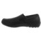 154FT_5 Ahnu Jack Pro Leather Shoes - Slip-Ons (For Men)