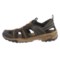9685H_5 Ahnu Kovar Sport Sandals (For Men)