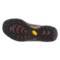 425YD_5 Ahnu Montara II Hiking Shoes - Waterproof, Leather (For Women)