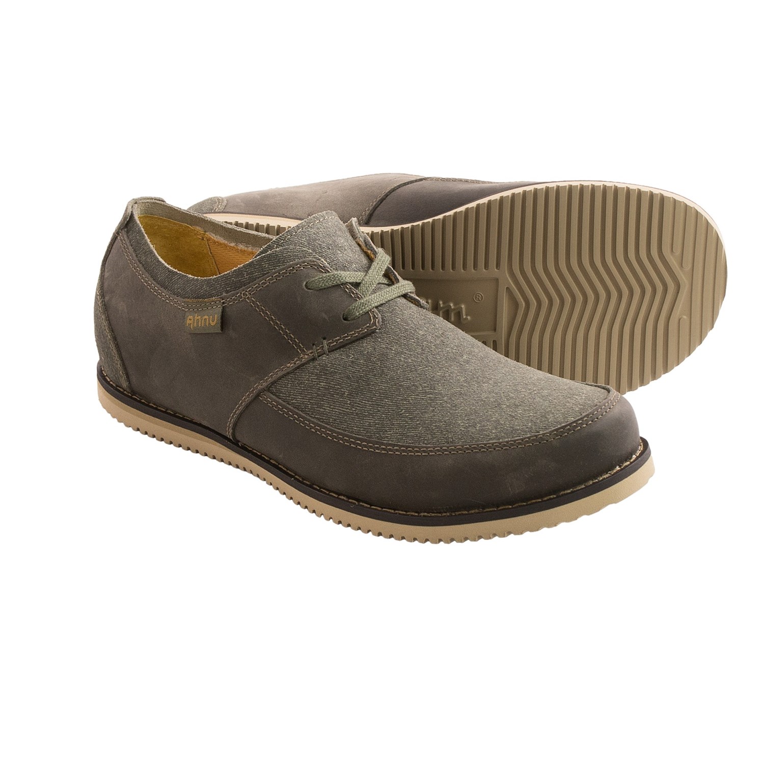 Ahnu Parkside Shoes (For Men) - Save 32%