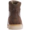 154GG_6 Ahnu Roanoke Leather Boots (For Men)