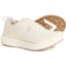 Ahnu Sequence 1 Low Sneakers (For Women) in White / White