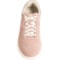 9KMPU_2 Ahnu Sequence 1.1 Sneakers - Suede (For Men)