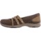 151VT_4 Ahnu Shoes - Nubuck, Slip-Ons (For Women)