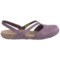 117AT_3 Ahnu Shoka Sling-Back Sandals - Leather (For Women)