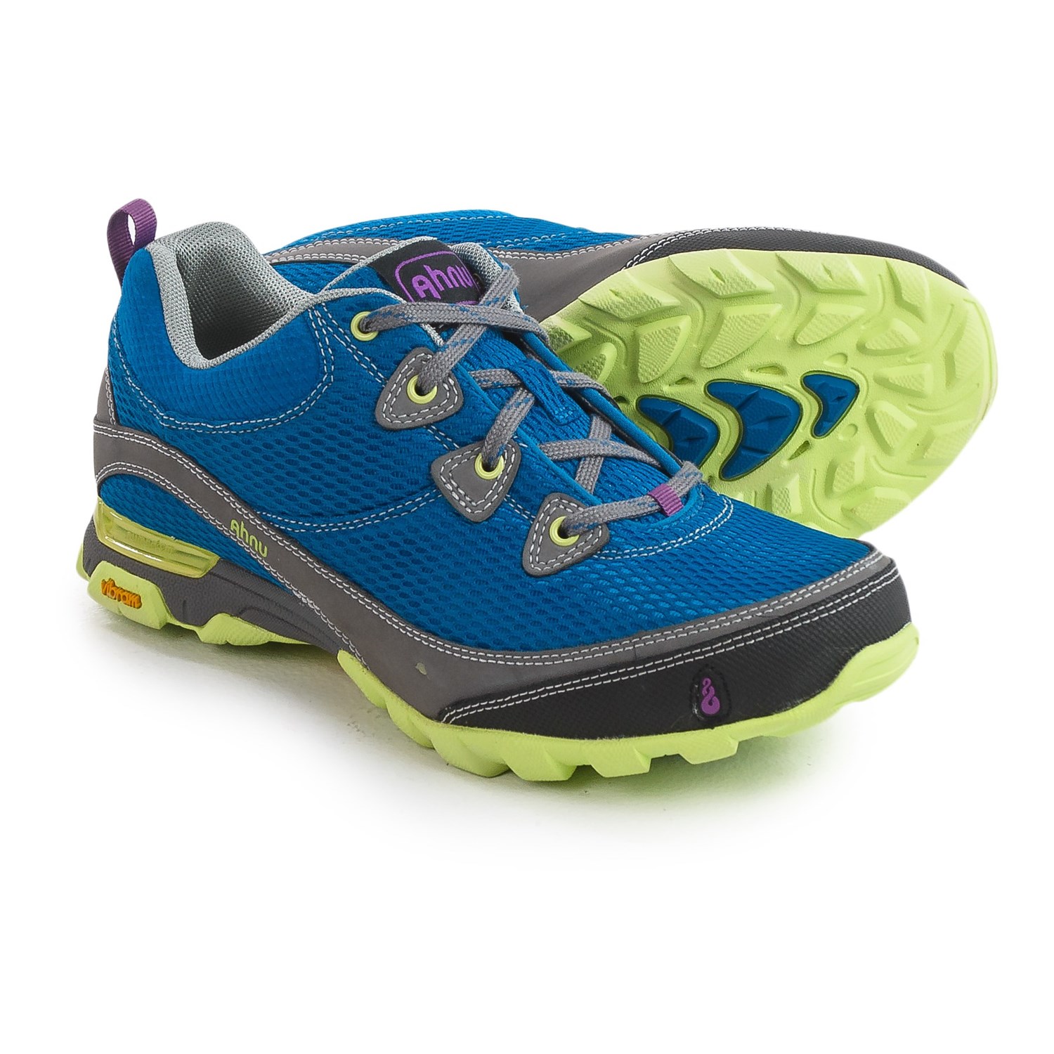 ahnu hiking shoes women