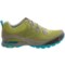 9167N_4 Ahnu Sugarpine Air Mesh Hiking Shoes (For Women)