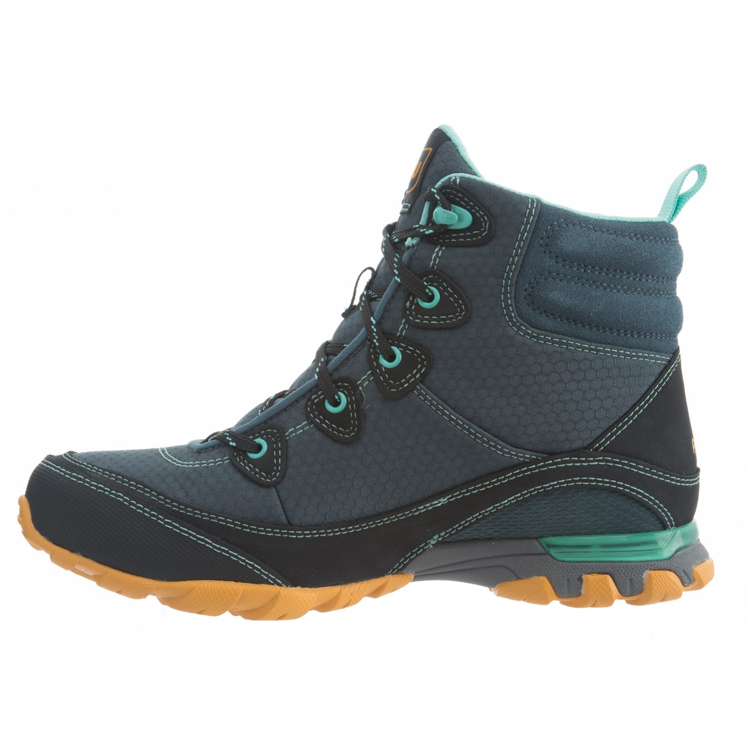 Ahnu Sugarpine Hiking Boots (For Women) - Save 64%