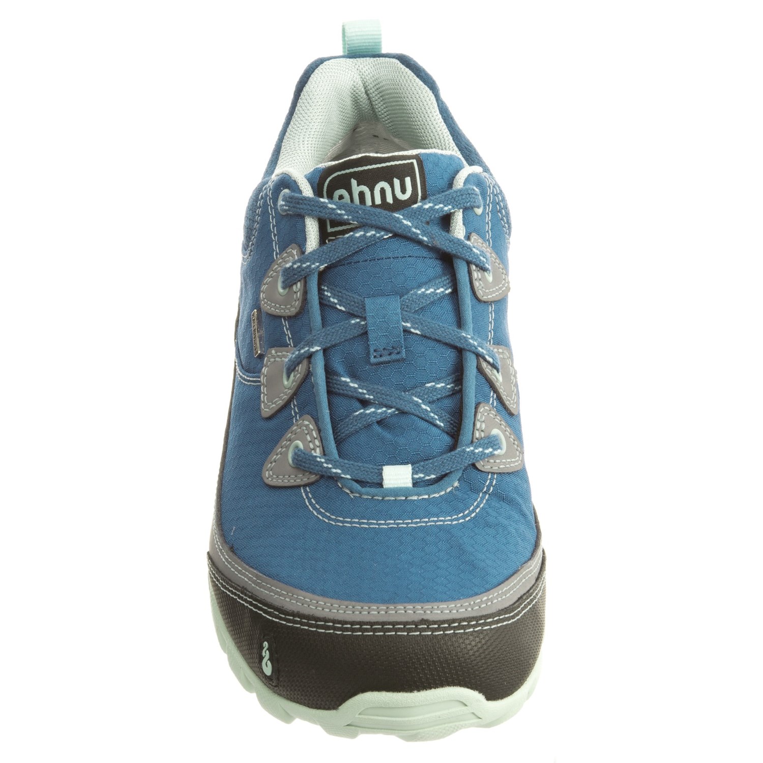 ahnu sugarpine waterproof hiking shoes