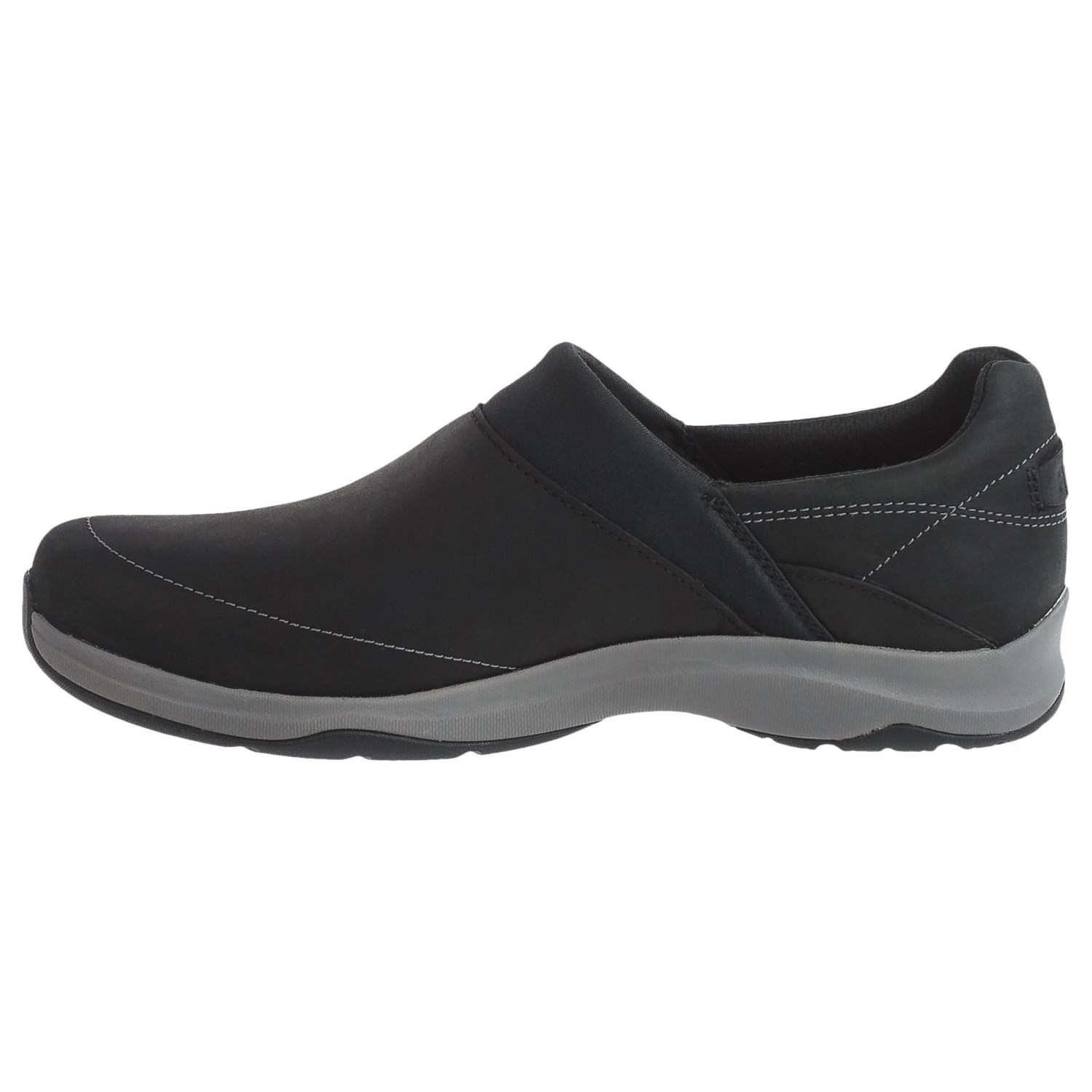 Ahnu Taraval Leather Shoes (For Women) - Save 54%