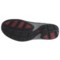 231TM_5 Ahnu Taraval Leather Shoes - Waterproof, Slip-Ons (For Women)