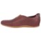 562DJ_4 Ahnu Tola Leather Shoes - Slip-Ons (For Women)