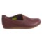 231TV_4 Ahnu Tola Shoes - Leather, Slip-Ons (For Women)