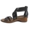 231TT_3 Ahnu Trolley Sandals - Leather (For Women)