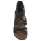 231TT_6 Ahnu Trolley Sandals - Leather (For Women)