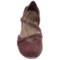 103VF_2 Ahnu Tullia II Shoes - Nubuck (For Women)