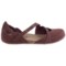 103VF_4 Ahnu Tullia II Shoes - Nubuck (For Women)