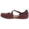 103VF_5 Ahnu Tullia II Shoes - Nubuck (For Women)