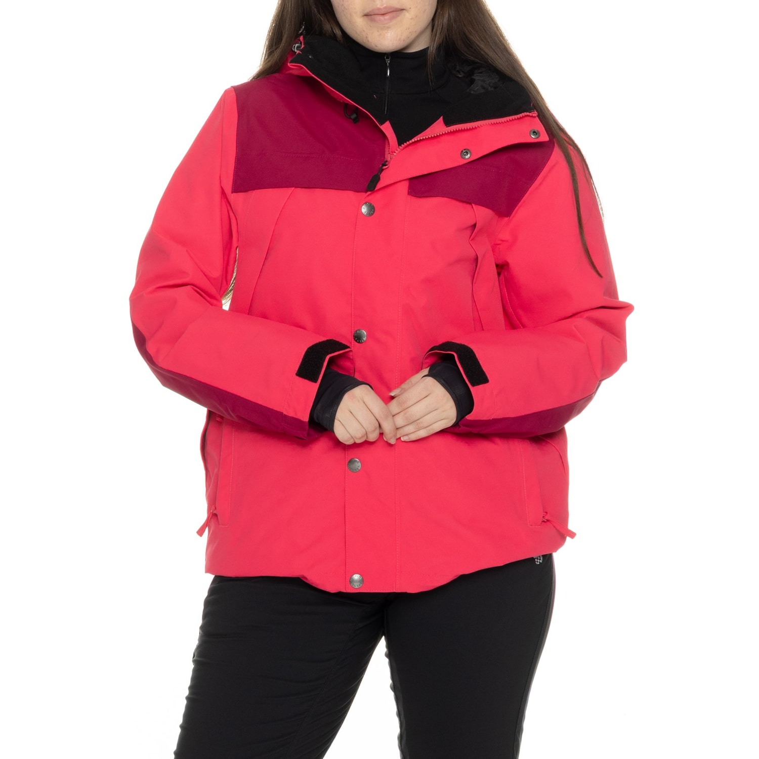 AIRBLASTER Cypress Snowboard Jacket - Waterproof - Save 41%