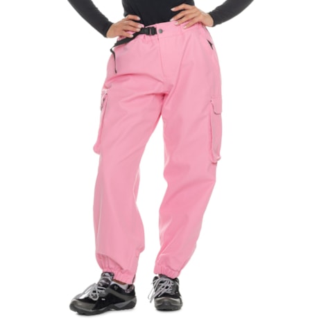AIRBLASTER Freedom Boss Ski Pants - Waterproof - Save 76%
