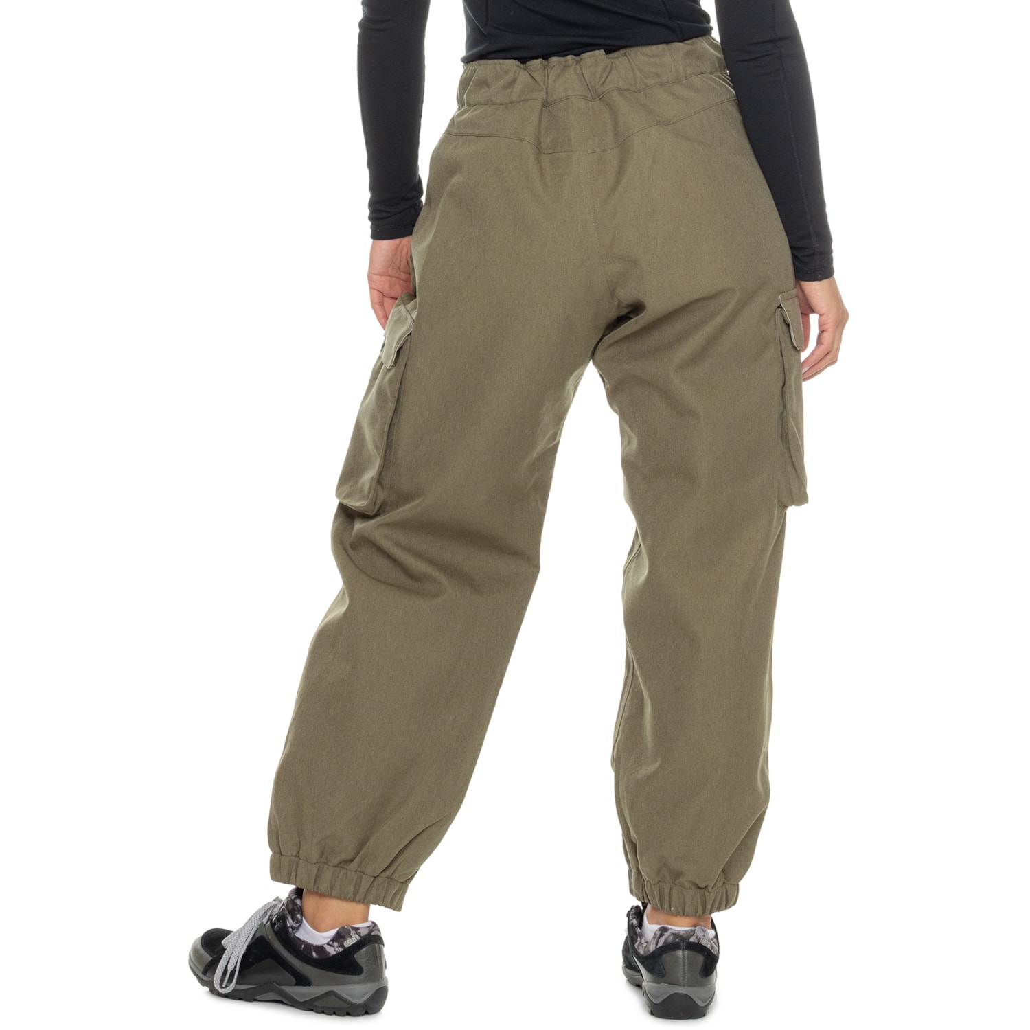 AIRBLASTER Freedom Boss Ski Pants - Waterproof - Save 76%