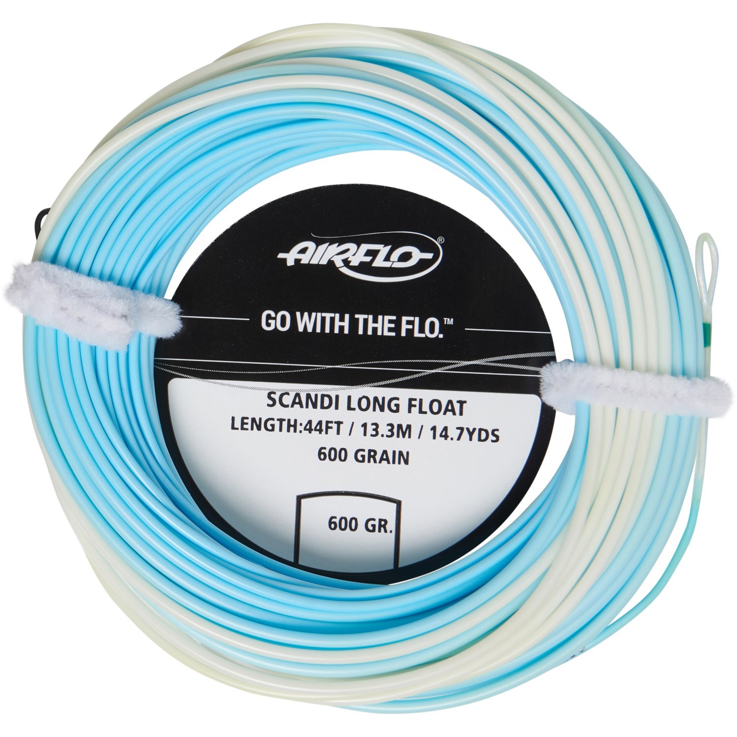 Airflo Scandi Long Shooting Head Fly Line Save 58