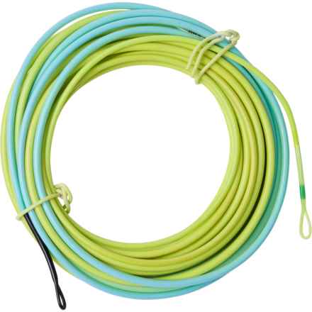 Airflo Skagit Compact G2 Switch Floating Fly Line in Blue/Green