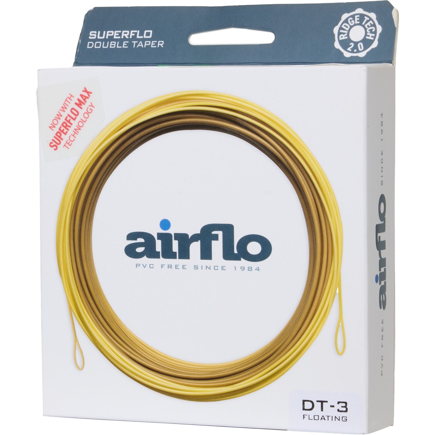 airflo-superflo-ridge-20-