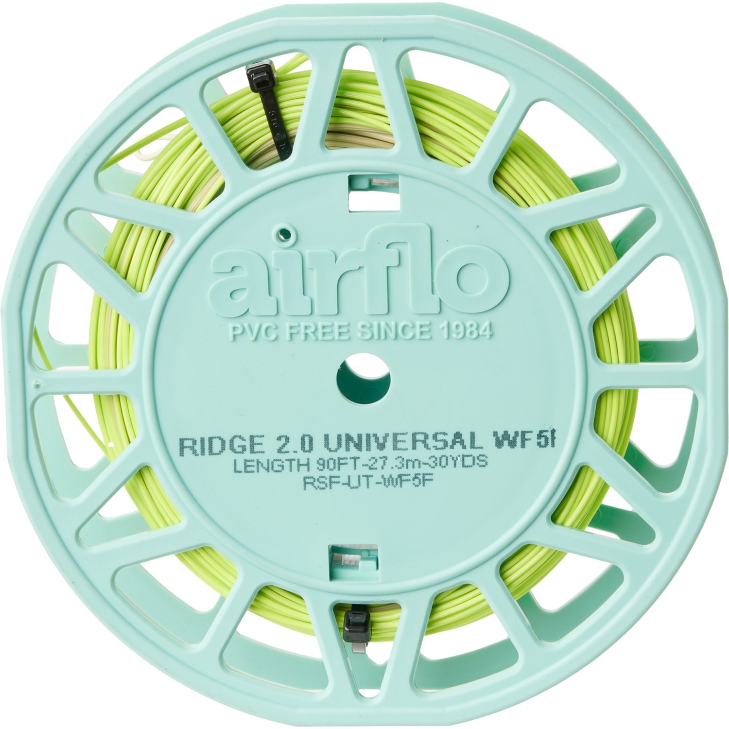 Airflo Superflo Ridge 2.0 Universal Taper Freshwater Fly Line - Weight ...