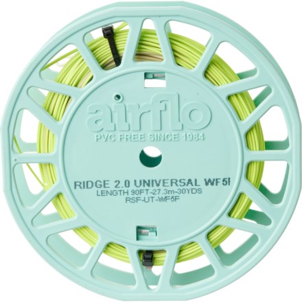 Last in Fishing & Fly Lines on Clearance: Average savings of 62% at Sierra