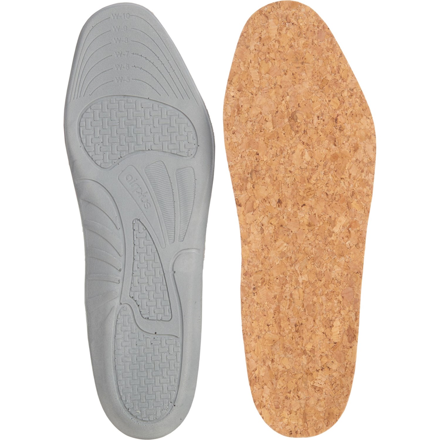 filson cork insoles