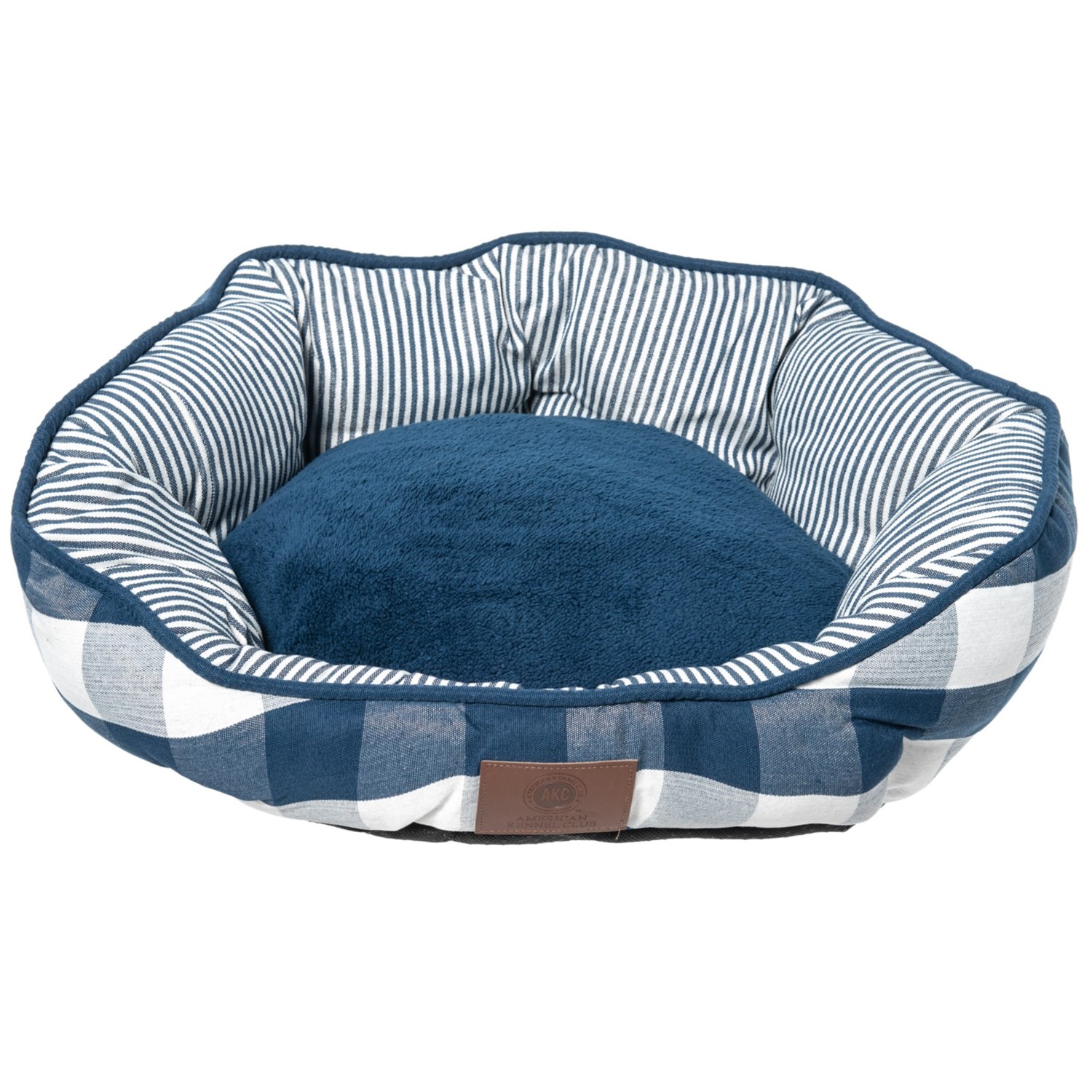 akc dog bed