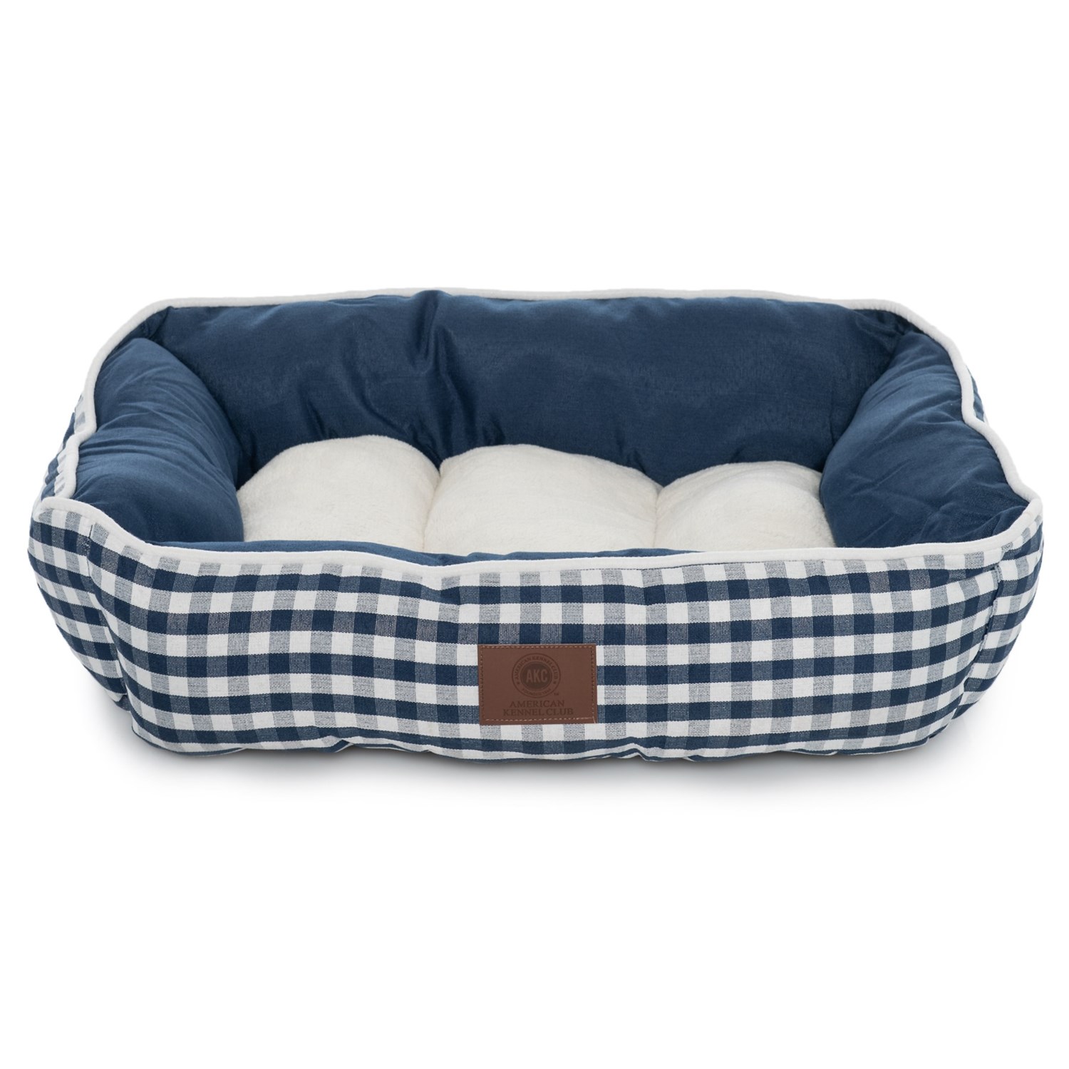 akc dog bed