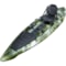 9MMYT_2 Akona Viking Fishing Kayak with Seat and Paddle - 11'9.7", Sit-on-Top