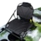9MMYT_3 Akona Viking Fishing Kayak with Seat and Paddle - 11'9.7", Sit-on-Top