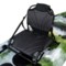 9MNCC_3 Akona Viking Fishing Kayak with Seat and Paddle - 11'9.7", Sit-on-Top